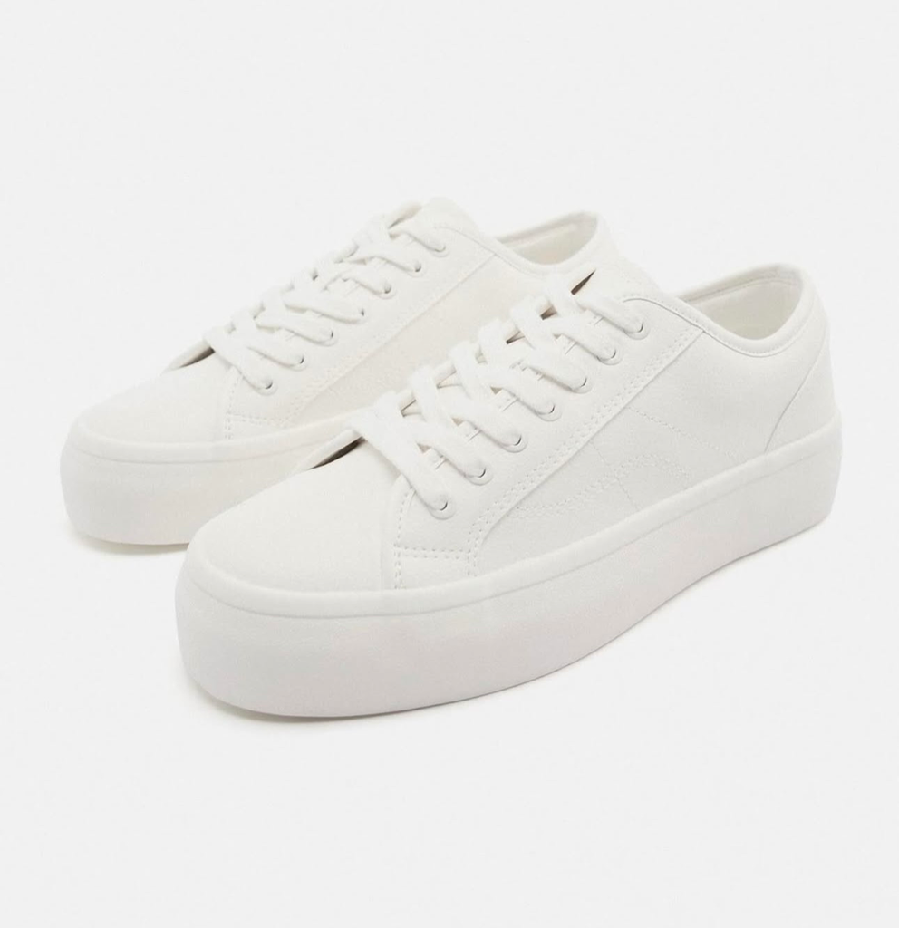 Zapatillas Deportivas Bamba (39)