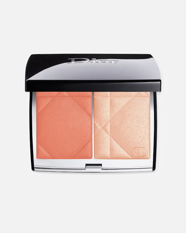 Dior Rouge Blush Colour & Glow 457 Diorette