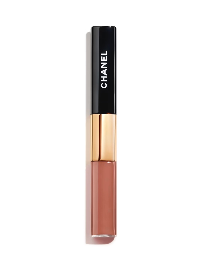 Le Rouge Dúo Ultra Tenue 188 Caramel Beige