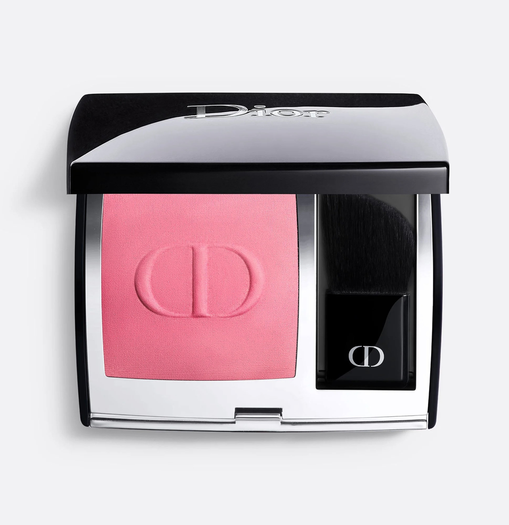 Rouge Blush 962 Poison